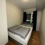 Cozy And Modern In The Heart Of 아파트