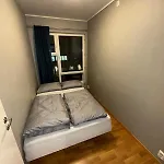 Cozy And Modern In The Heart Of 아파트 오슬로