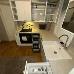 아파트 Cozy And Modern In The Heart Of 오슬로
