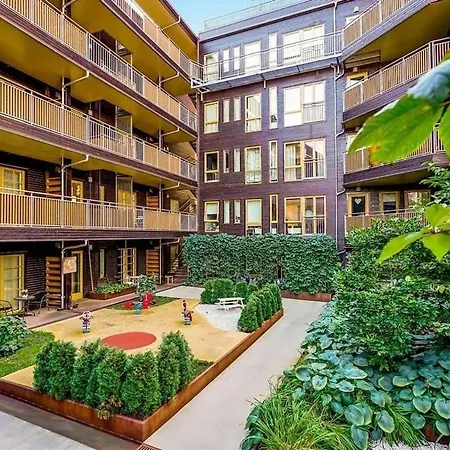 Cozy And Modern In The Heart Of *