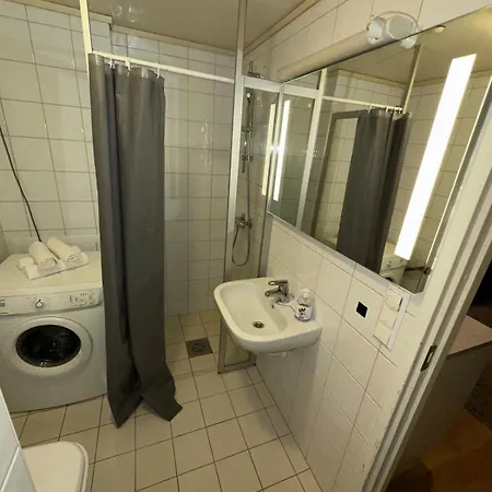 Cozy And Modern In The Heart Of * Oslo