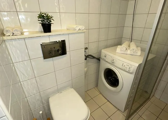 Cozy And Modern In The Heart Of *