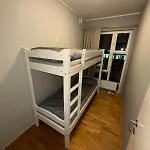Cozy And Modern In The Heart Of Apartamento Oslo