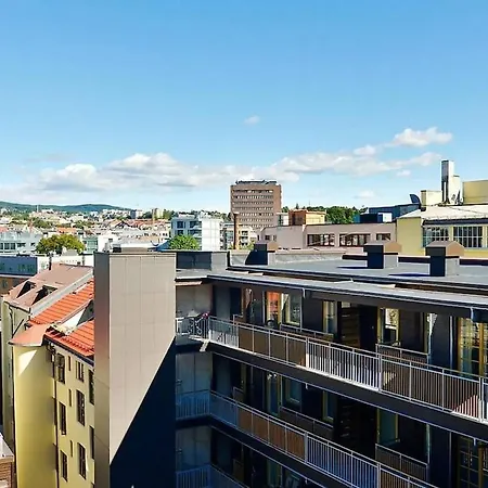 Apartamento Cozy And Modern In The Heart Of