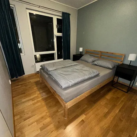 Cozy And Modern In The Heart Of *